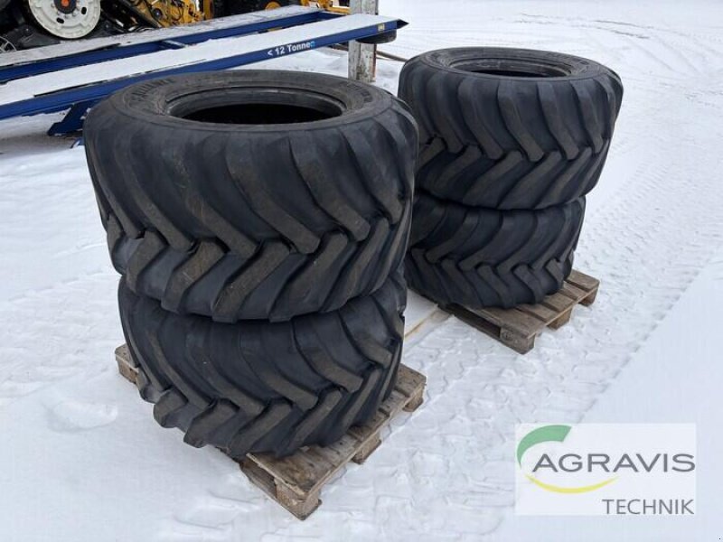 Sonstiges vrste BKT RÄDER, Gebrauchtmaschine v Grimma (Slika 2)