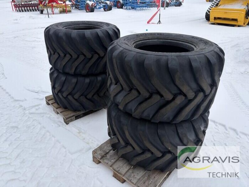 Sonstiges vrste BKT RÄDER, Gebrauchtmaschine v Grimma (Slika 1)