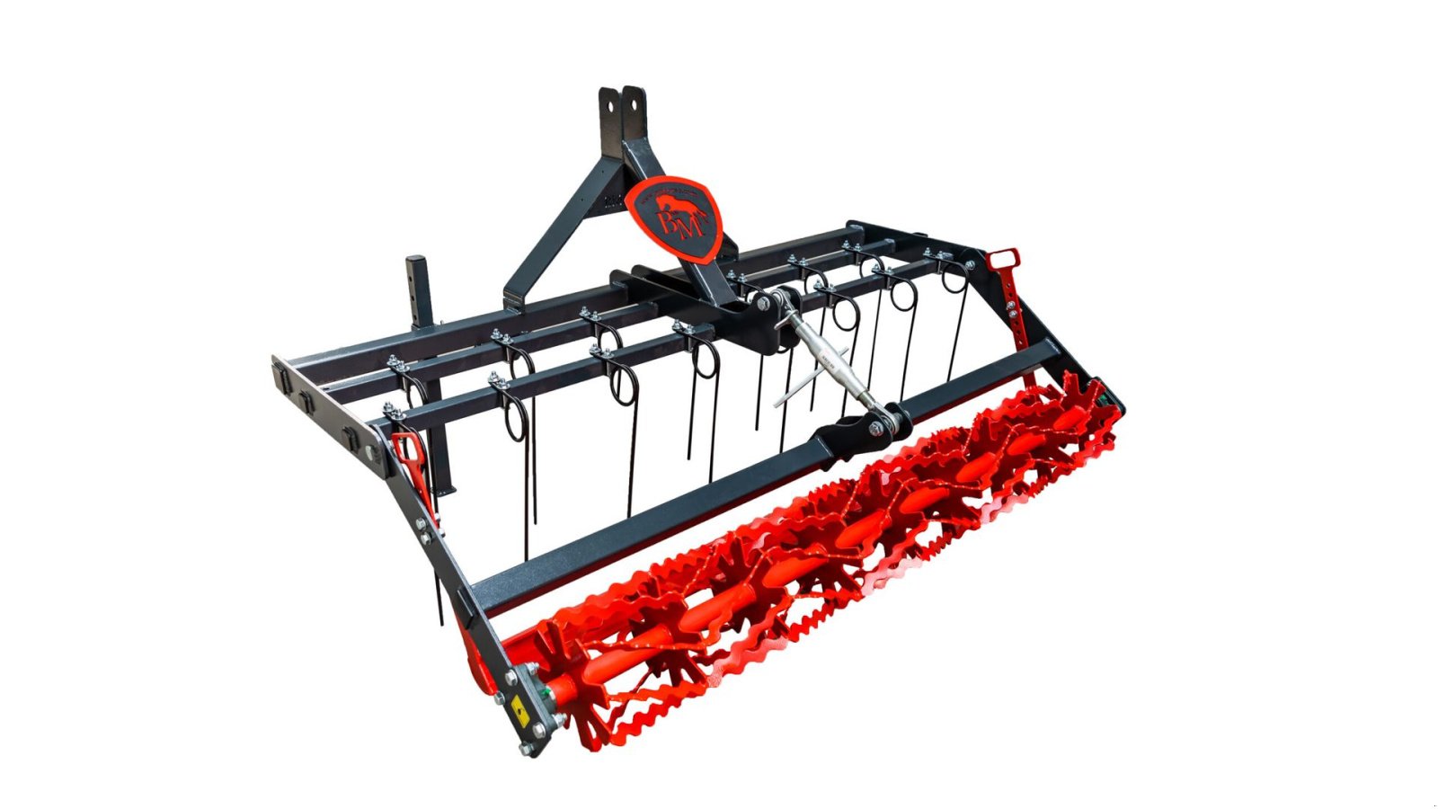 Sonstiges typu BM Horse Diego, Gebrauchtmaschine v Vinderup (Obrázek 2)