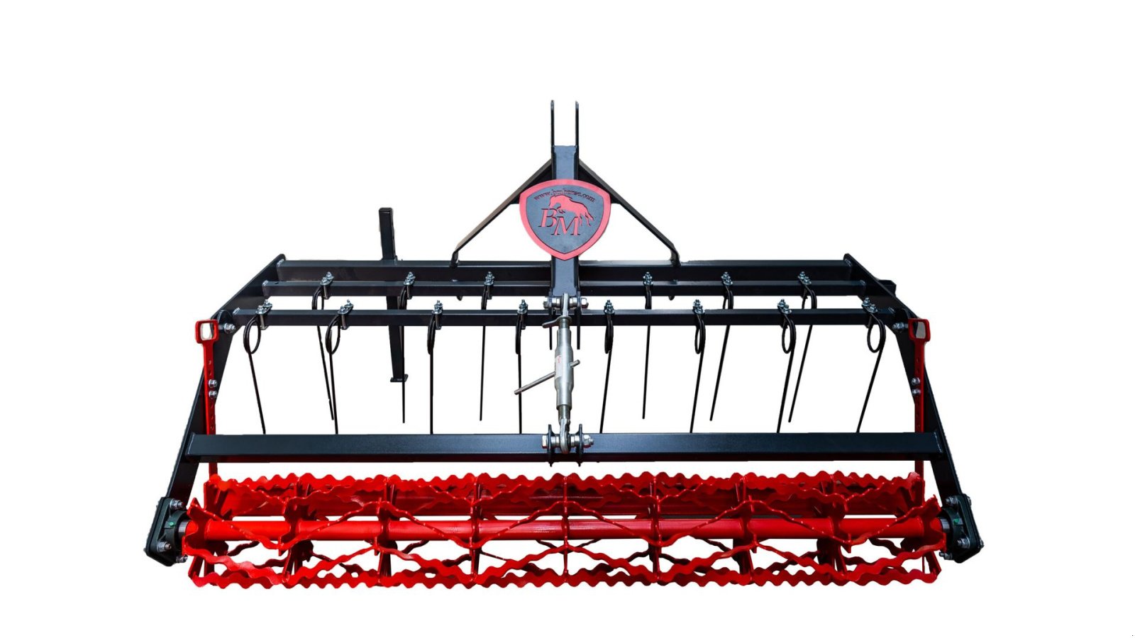 Sonstiges typu BM Horse Diego, Gebrauchtmaschine v Vinderup (Obrázek 1)