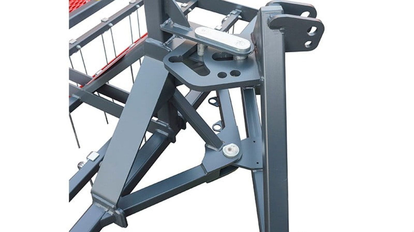 Sonstiges typu BM Horse EQUUS Profi DUO, Gebrauchtmaschine v Vinderup (Obrázek 3)