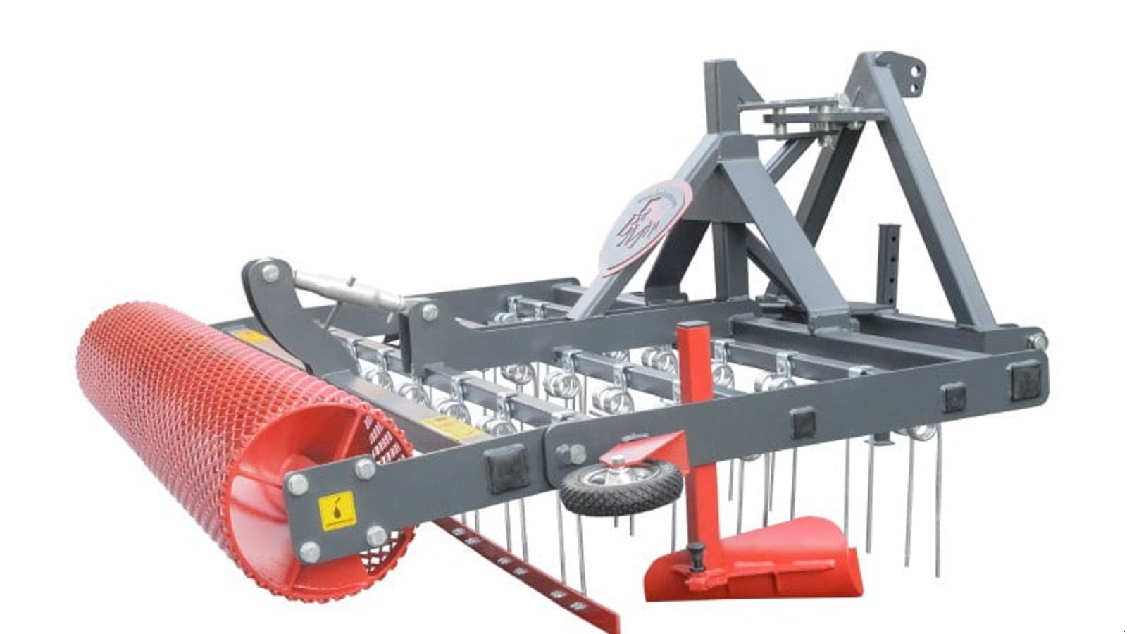 Sonstiges typu BM Horse EQUUS Profi DUO, Gebrauchtmaschine v Vinderup (Obrázek 2)