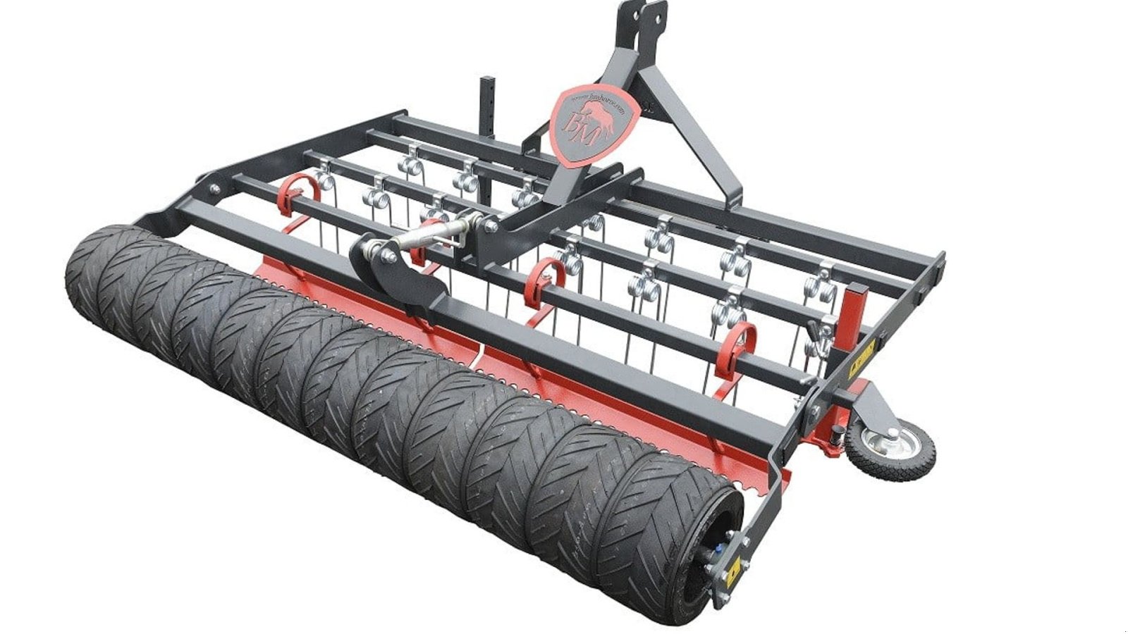 Sonstiges des Typs BM Horse Equus Profi med Farmflex, Gebrauchtmaschine in Vinderup (Bild 1)