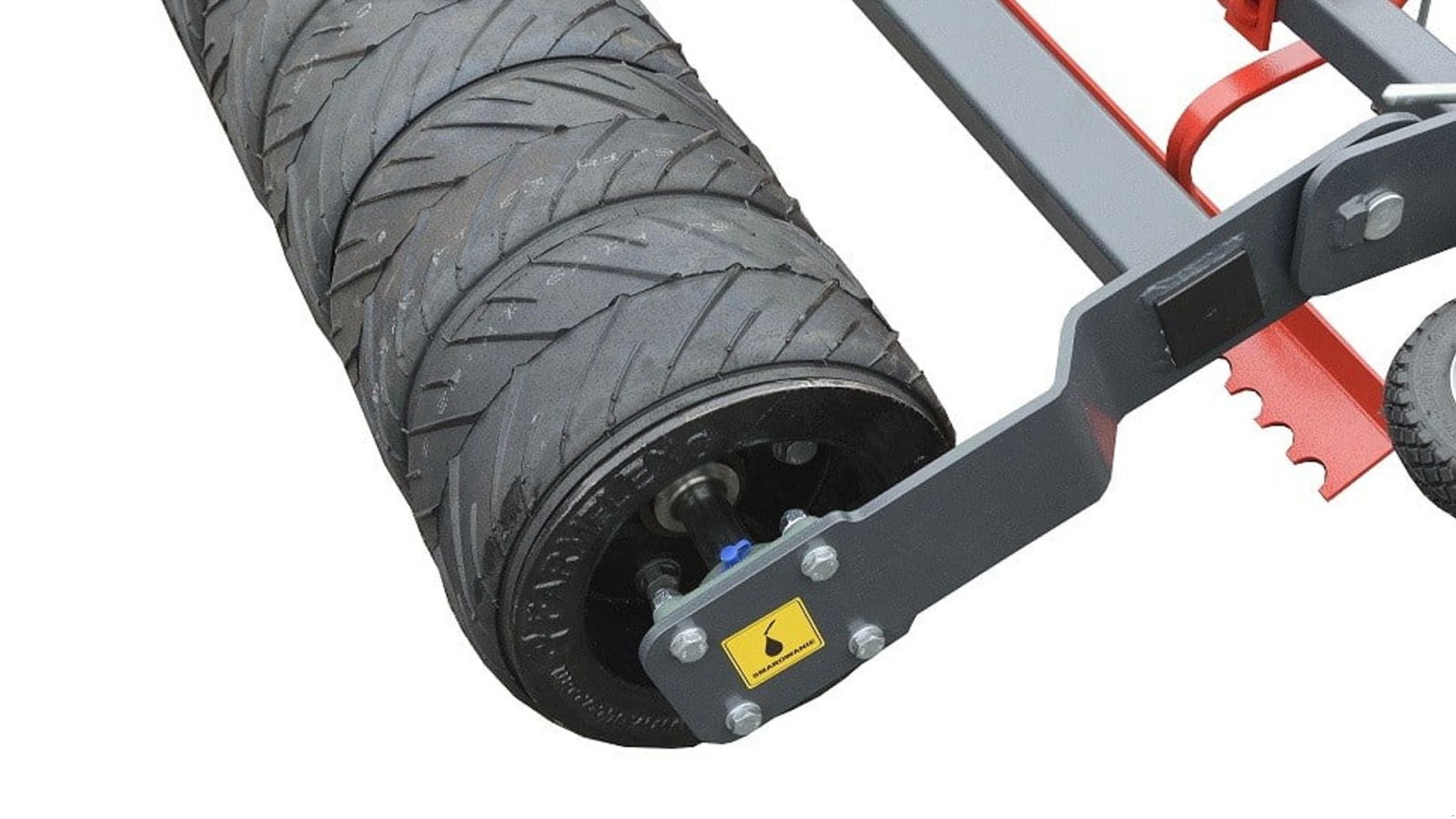 Sonstiges des Typs BM Horse Equus Profi med Farmflex, Gebrauchtmaschine in Vinderup (Bild 5)