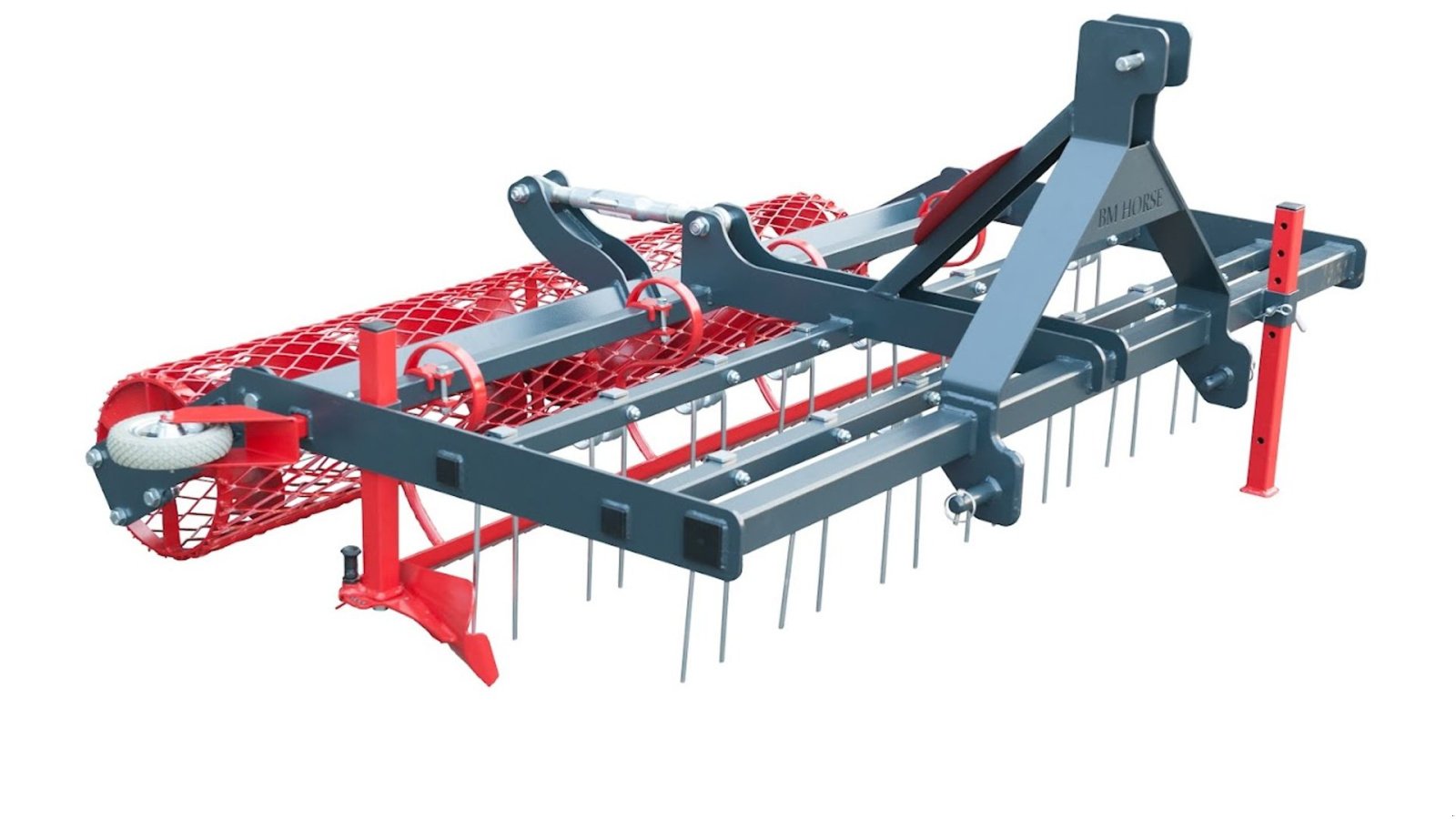 Sonstiges typu BM Horse EQUUS Profi, Gebrauchtmaschine v Vinderup (Obrázek 1)