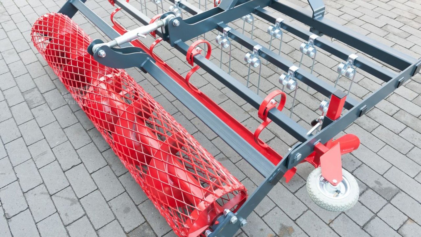 Sonstiges typu BM Horse EQUUS Profi, Gebrauchtmaschine v Vinderup (Obrázek 5)