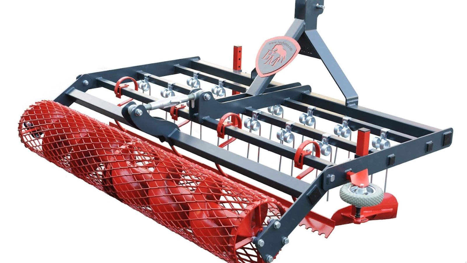 Sonstiges typu BM Horse EQUUS Profi, Gebrauchtmaschine v Vinderup (Obrázek 2)