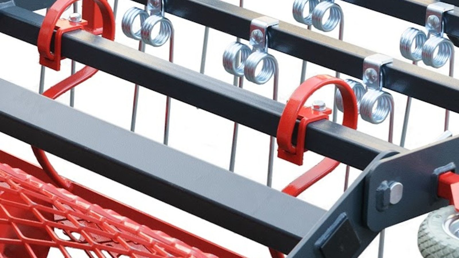 Sonstiges typu BM Horse EQUUS Profi, Gebrauchtmaschine v Vinderup (Obrázek 4)