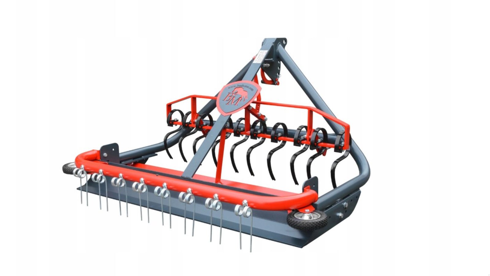 Sonstiges typu BM Horse R1, Gebrauchtmaschine v Vinderup (Obrázek 1)