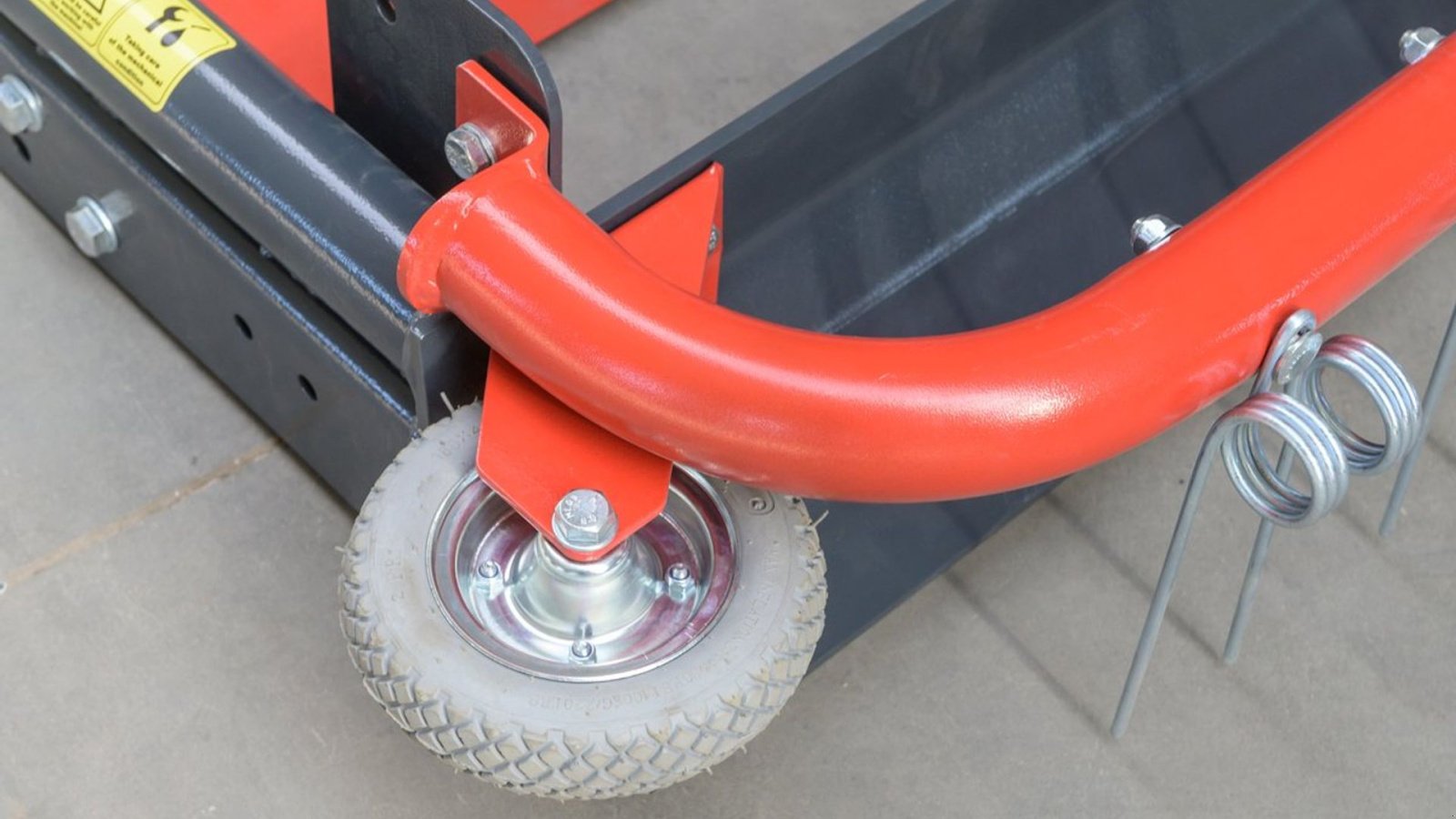 Sonstiges typu BM Horse R1, Gebrauchtmaschine v Vinderup (Obrázek 2)