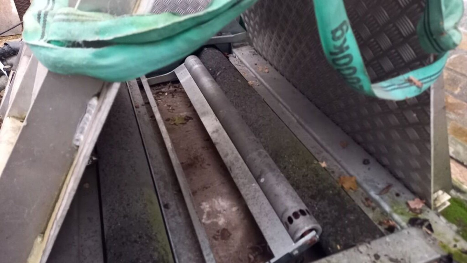 Sonstiges za tip BM Horse Rehobot Bremseprøvestand, Transportabel, Gebrauchtmaschine u Rødovre (Slika 2)