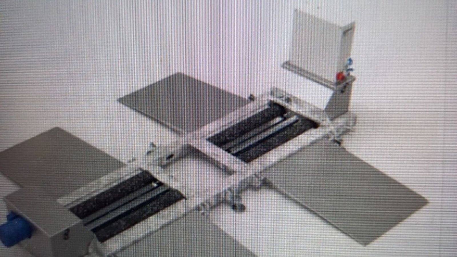 Sonstiges za tip BM Horse Rehobot Bremseprøvestand, Transportabel, Gebrauchtmaschine u Rødovre (Slika 1)