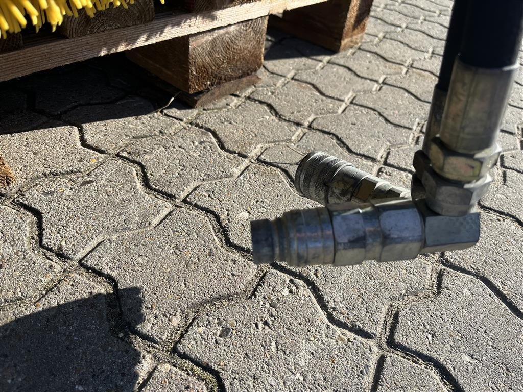 Sonstiges tip Bobcat 110cm opsamler kost, Gebrauchtmaschine in Rønnede (Poză 13)