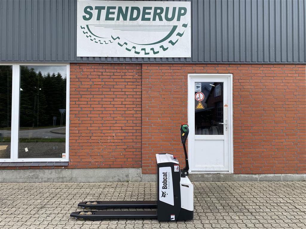 Sonstiges Türe ait Bobcat BPM20S-7, Gebrauchtmaschine içinde Rødding (resim 1)