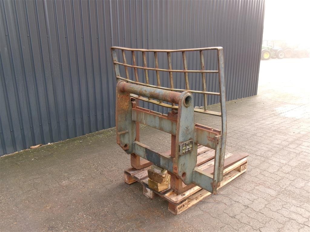 Sonstiges des Typs Bobcat Pallegafler, Gebrauchtmaschine in Ribe (Bild 3)