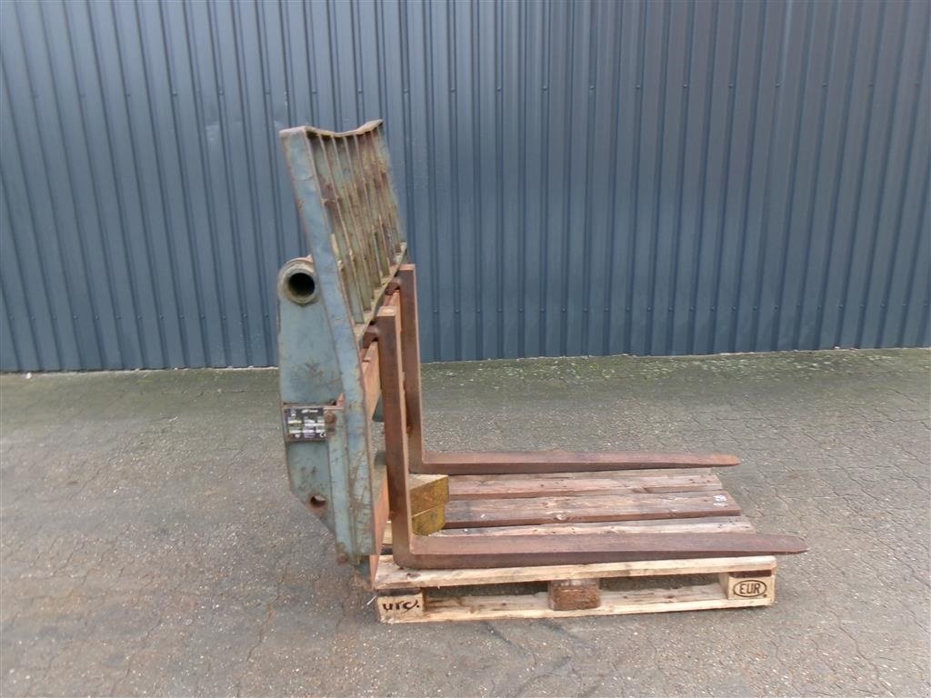 Sonstiges des Typs Bobcat Pallegafler, Gebrauchtmaschine in Ribe (Bild 2)