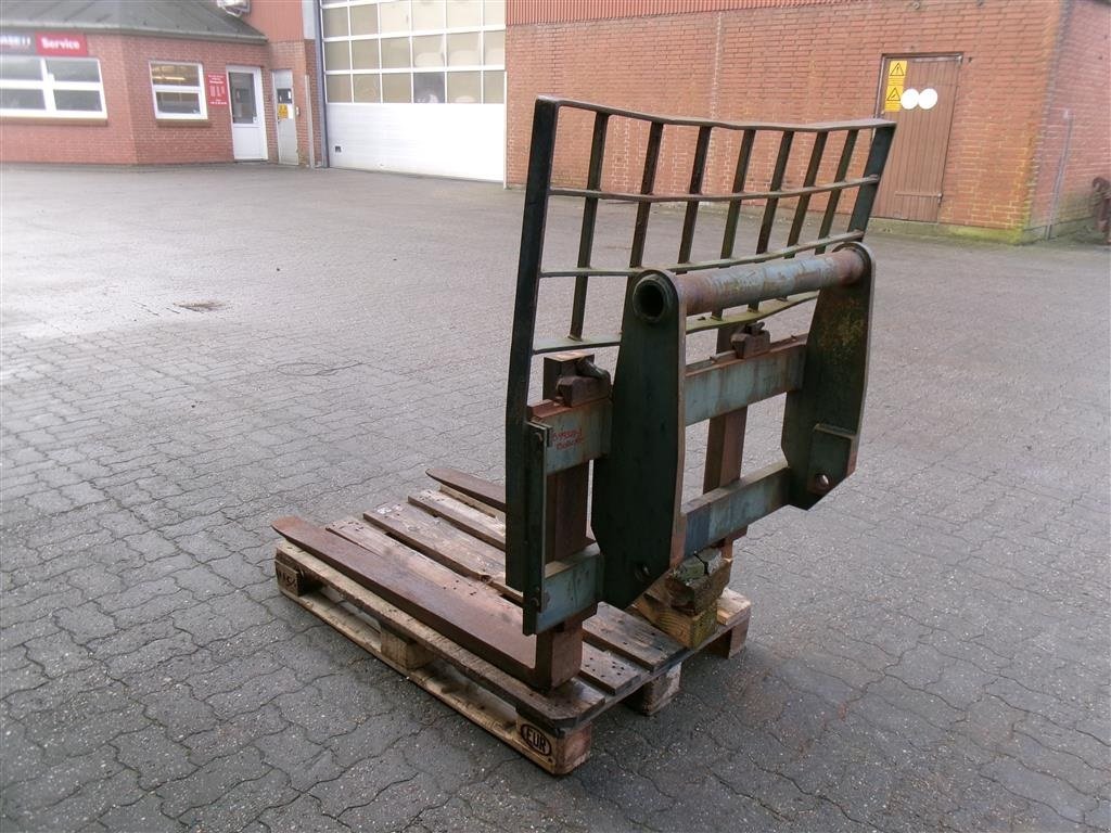 Sonstiges des Typs Bobcat Pallegafler, Gebrauchtmaschine in Ribe (Bild 5)