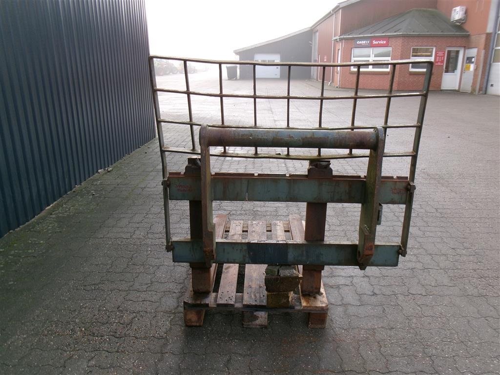 Sonstiges des Typs Bobcat Pallegafler, Gebrauchtmaschine in Ribe (Bild 4)