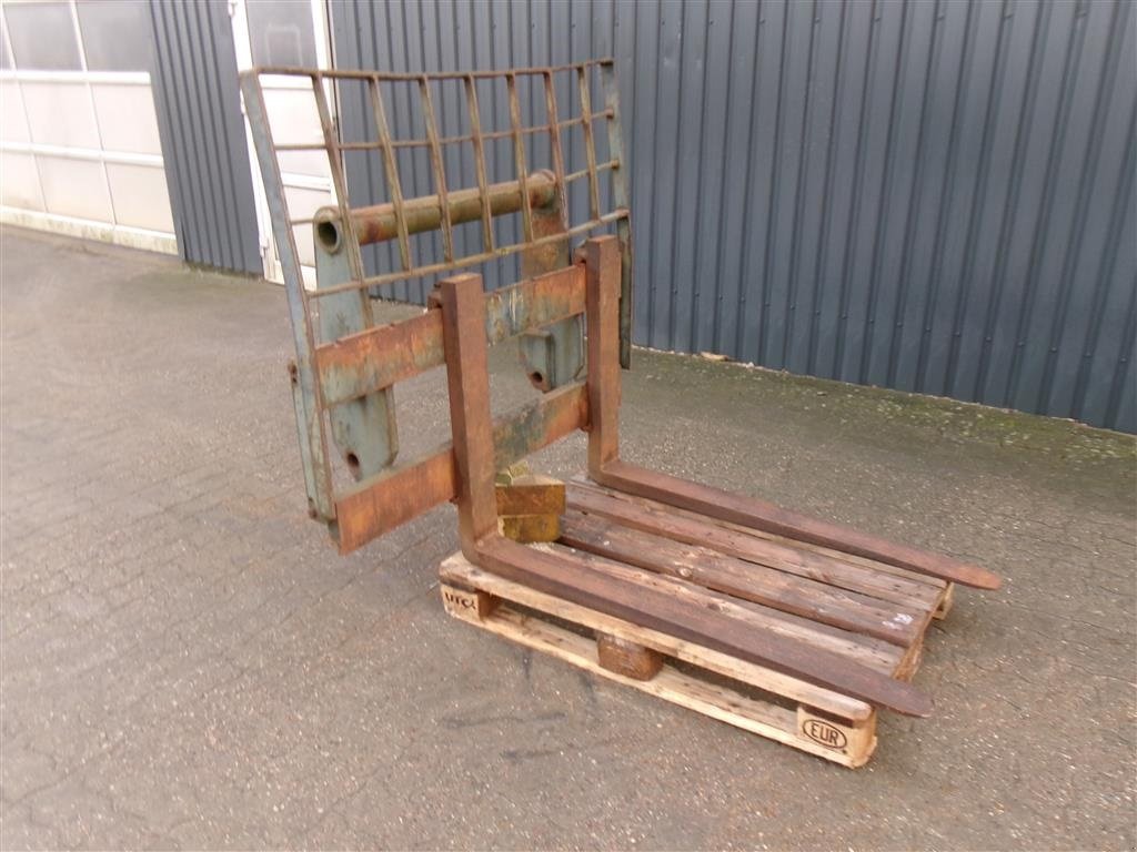 Sonstiges des Typs Bobcat Pallegafler, Gebrauchtmaschine in Ribe (Bild 10)