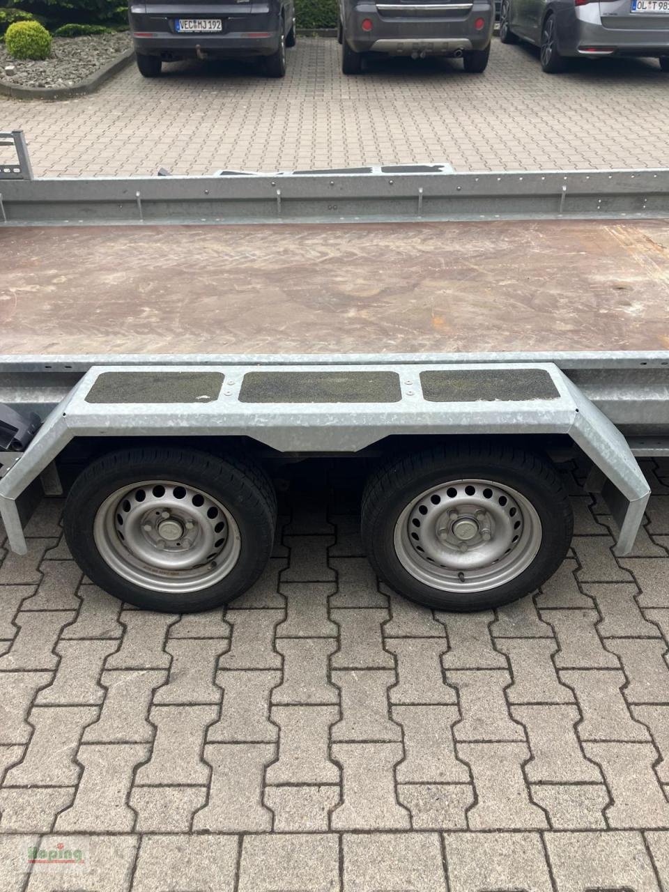 Sonstiges от тип Böckmann BT3518/350, Gebrauchtmaschine в Bakum (Снимка 6)