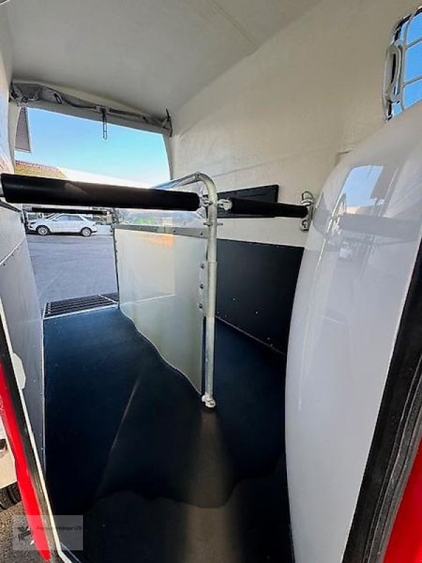 Sonstiges типа Böckmann Comfort 2,4t Neu Aluboden Vollpoly, Gebrauchtmaschine в Gevelsberg (Фотография 8)