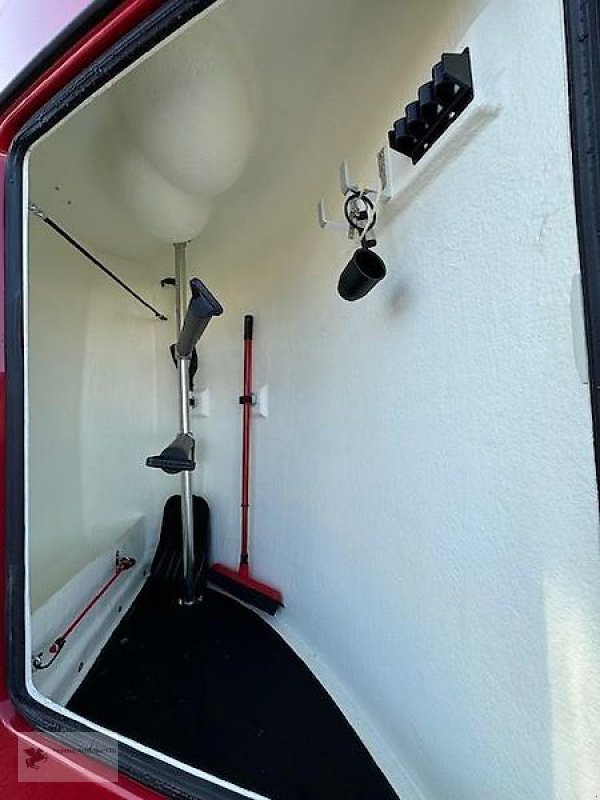 Sonstiges типа Böckmann Comfort 2,4t Neu Aluboden Vollpoly, Gebrauchtmaschine в Gevelsberg (Фотография 9)