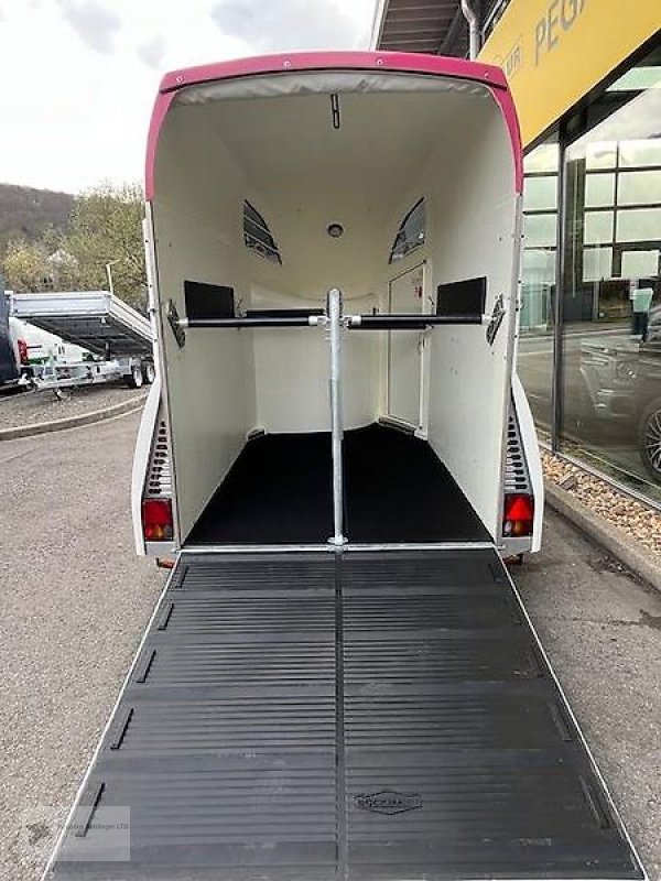 Sonstiges van het type Böckmann Comfort 2,4t SK Aluboden WCF NEUES MODEL, Neumaschine in Gevelsberg (Foto 5)