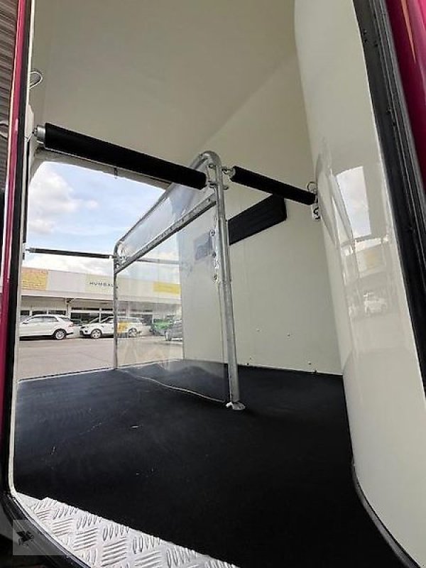 Sonstiges van het type Böckmann Comfort 2,4t SK Aluboden WCF NEUES MODEL, Neumaschine in Gevelsberg (Foto 7)