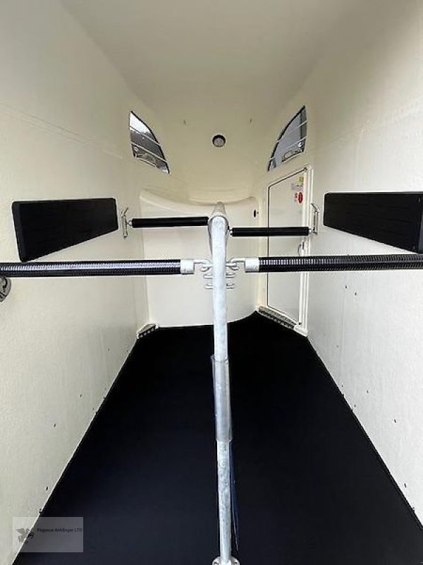 Sonstiges του τύπου Böckmann Comfort 2,4t SK Aluboden WCF NEUES MODEL, Neumaschine σε Gevelsberg (Φωτογραφία 6)