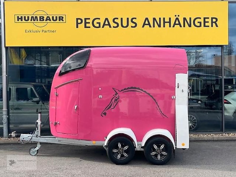 Sonstiges του τύπου Böckmann Comfort 2,4t SK Aluboden WCF NEUES MODEL, Neumaschine σε Gevelsberg (Φωτογραφία 1)