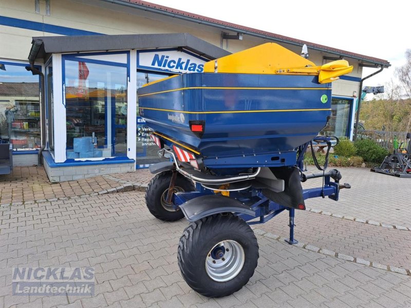 Sonstiges tipa Bogballe SST, Gebrauchtmaschine u Schirradorf