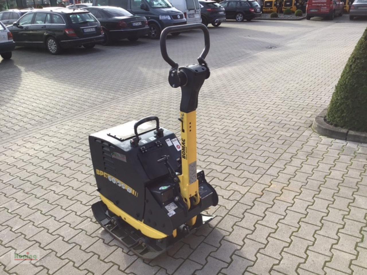 Sonstiges of the type Bomag BPR 60/65 D/E, Neumaschine in Bakum (Picture 5)