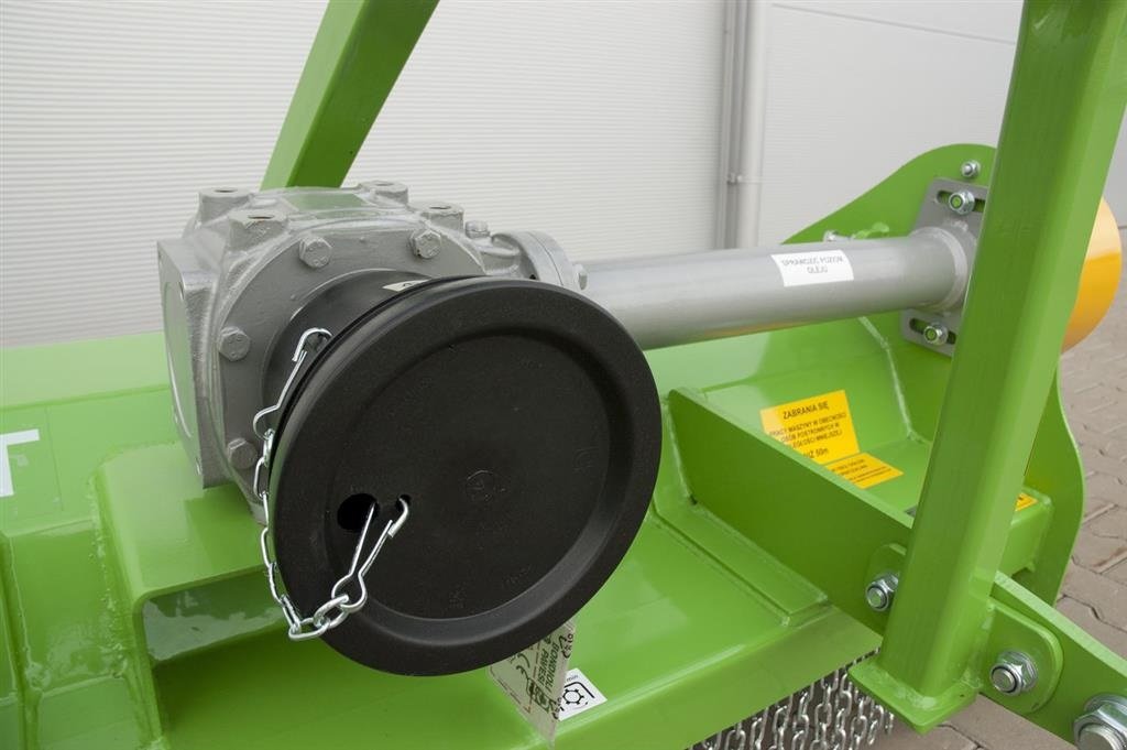 Sonstiges of the type BOMET Indus 120cm fast skifte, Gebrauchtmaschine in Vinderup (Picture 6)