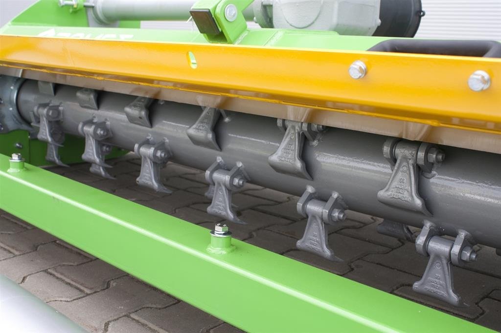 Sonstiges typu BOMET Indus 140cm fast skifte, Gebrauchtmaschine v Vinderup (Obrázek 7)