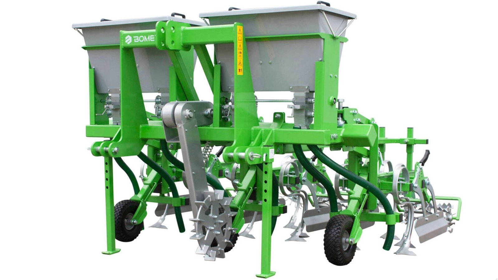 Sonstiges typu BOMET Nembus, Gebrauchtmaschine v Vinderup (Obrázek 1)