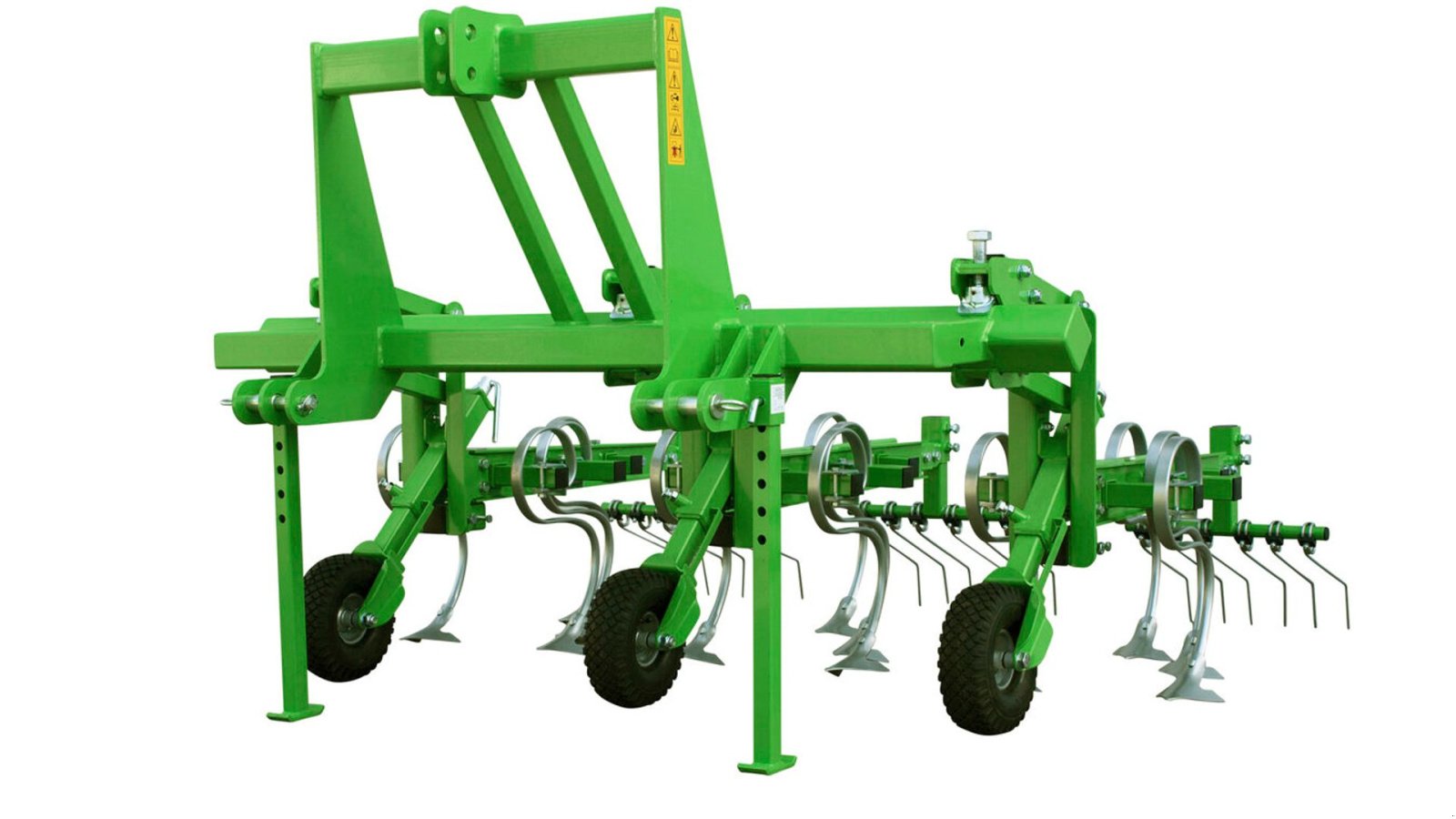 Sonstiges typu BOMET Nembus, Gebrauchtmaschine v Vinderup (Obrázek 5)