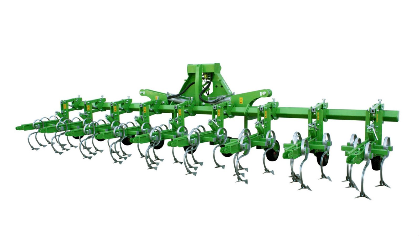 Sonstiges typu BOMET Nembus, Gebrauchtmaschine v Vinderup (Obrázek 8)