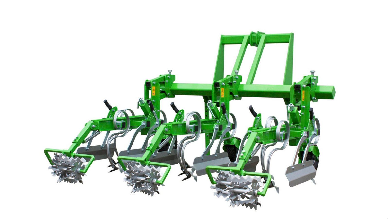 Sonstiges typu BOMET Nembus, Gebrauchtmaschine v Vinderup (Obrázek 4)