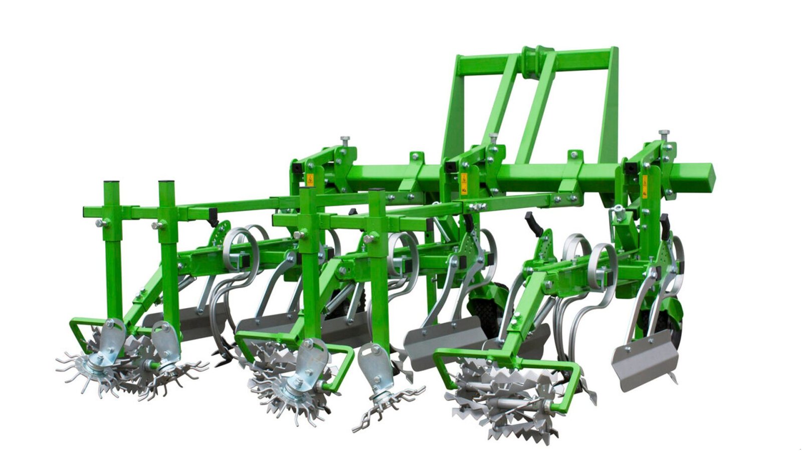 Sonstiges typu BOMET Nembus, Gebrauchtmaschine v Vinderup (Obrázek 3)