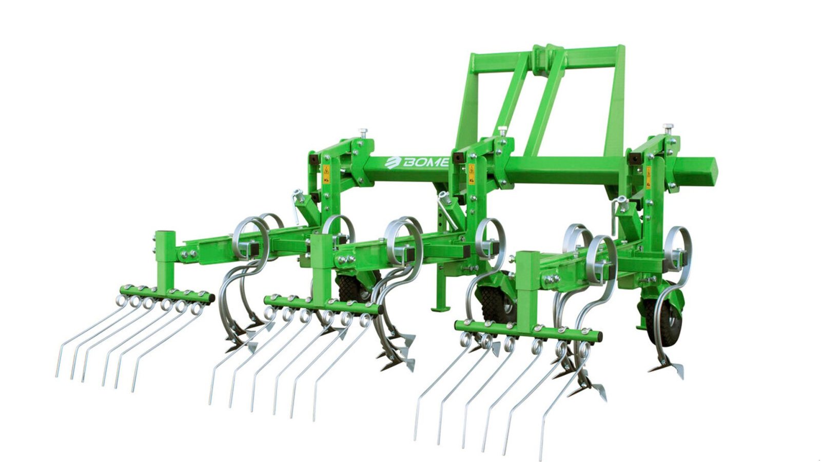 Sonstiges typu BOMET Nembus, Gebrauchtmaschine v Vinderup (Obrázek 7)
