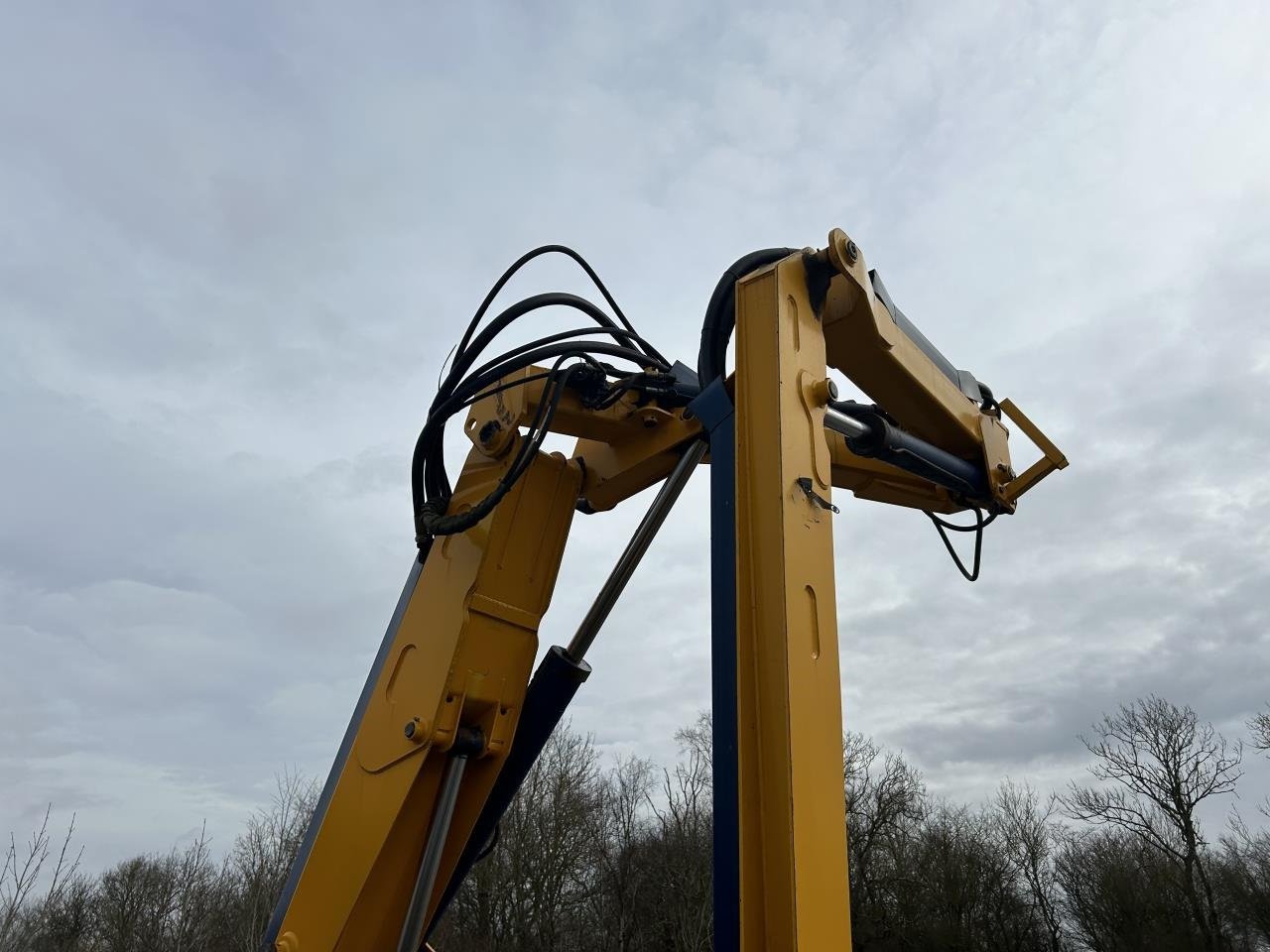 Sonstiges typu Bomford ARMKLIPPER, Gebrauchtmaschine v Randers SV (Obrázek 2)