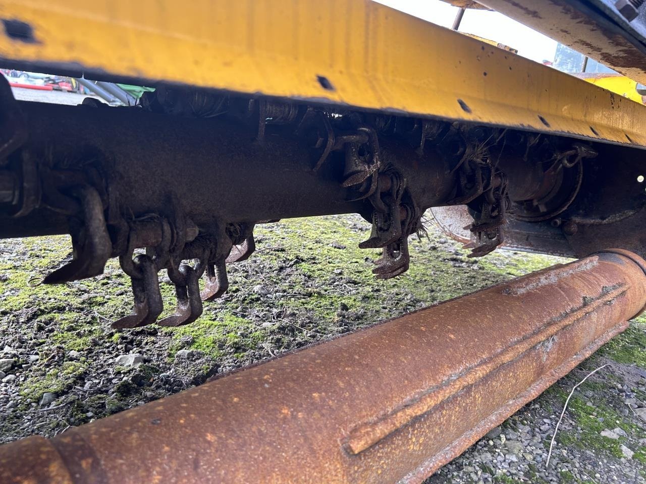 Sonstiges del tipo Bomford ARMKLIPPER, Gebrauchtmaschine en Randers SV (Imagen 4)