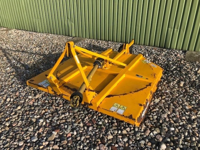 Sonstiges des Typs Bomford Bomford  RS180, Gebrauchtmaschine in Humble (Bild 3)