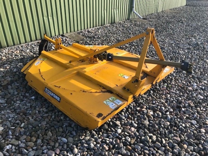 Sonstiges des Typs Bomford Bomford  RS180, Gebrauchtmaschine in Humble (Bild 1)