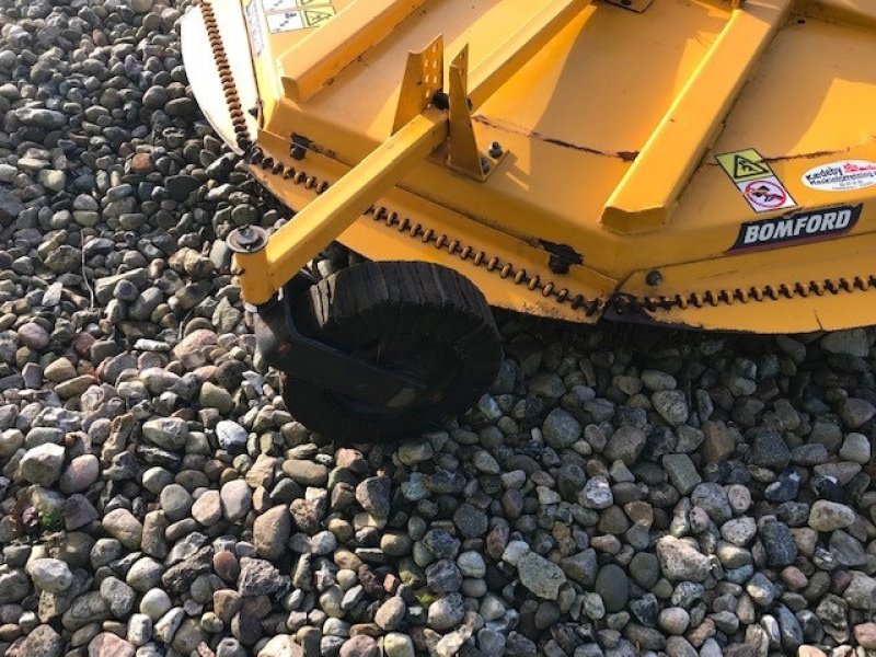 Sonstiges des Typs Bomford Bomford  RS180, Gebrauchtmaschine in Humble (Bild 4)