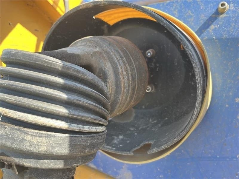 Sonstiges of the type Bomford Buccaneer, Gebrauchtmaschine in Ringe (Picture 7)