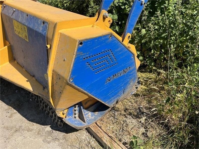 Sonstiges of the type Bomford Buccaneer, Gebrauchtmaschine in Ringe (Picture 4)