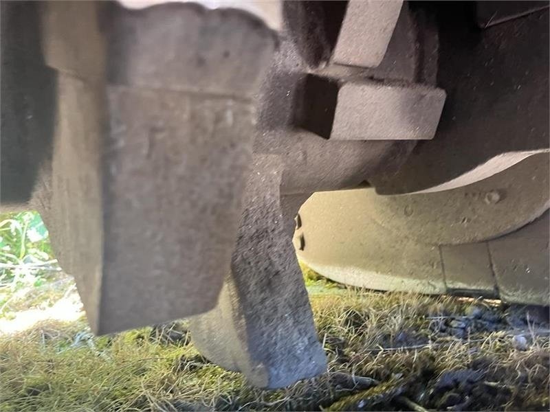 Sonstiges of the type Bomford Buccaneer, Gebrauchtmaschine in Ringe (Picture 9)