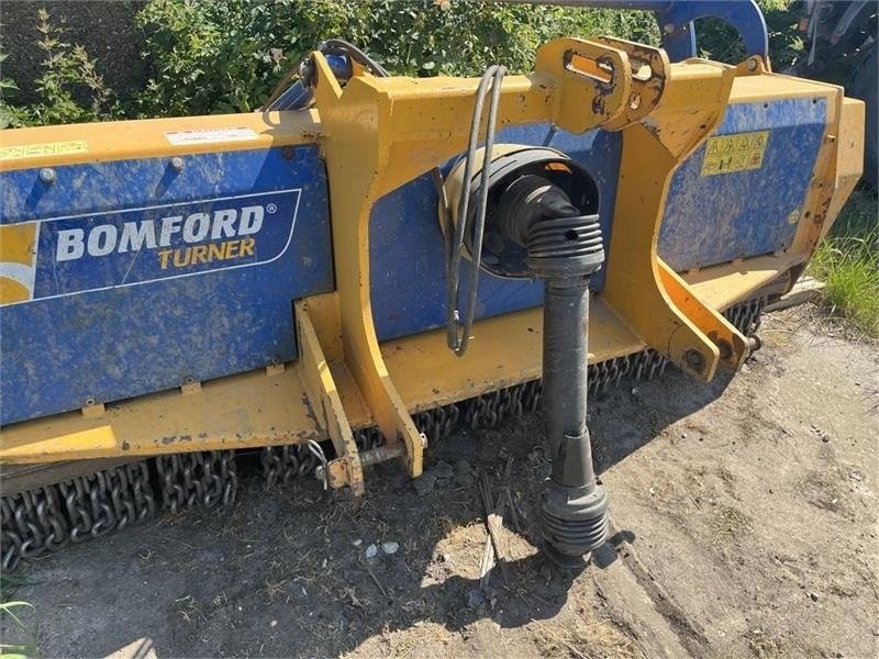 Sonstiges of the type Bomford Buccaneer, Gebrauchtmaschine in Ringe (Picture 2)