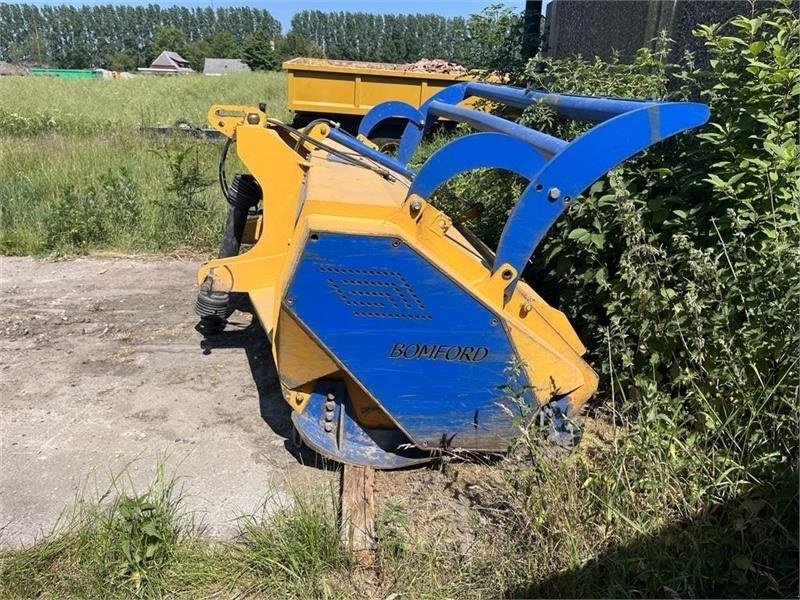 Sonstiges of the type Bomford Buccaneer, Gebrauchtmaschine in Ringe (Picture 10)